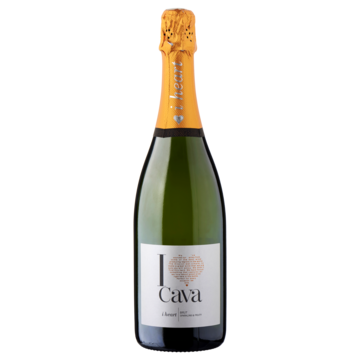 I Heart – Cava Brut – 750 ML bij Jumbo van I Heart