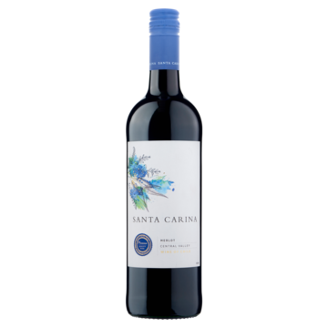 Santa Carina – Merlot – 750 ML bij Jumbo van Santa Carina