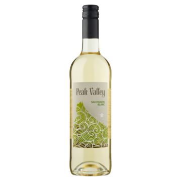 Peak Valley – Sauvignon Blanc – 750 ML bij Jumbo van Peak Valley