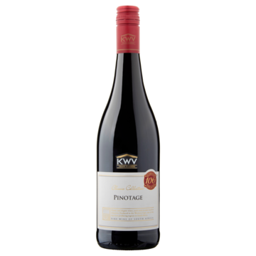 KWV – Pinotage – 750 ML bij Jumbo van KWV