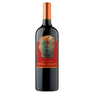 Peñalolen – Carmenere – 750 ML bij Jumbo van Peñalolen