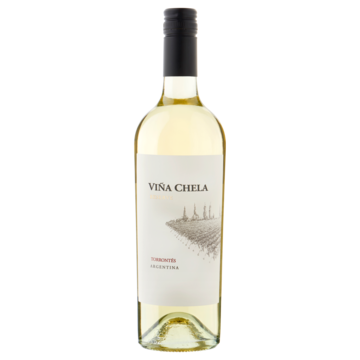 Viña Chela – Torrontes – 750 ML bij Jumbo van Viña Chela