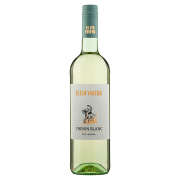 Klein Vriend – Chenin Blanc – 750 ML bij Jumbo van Klein Vriend