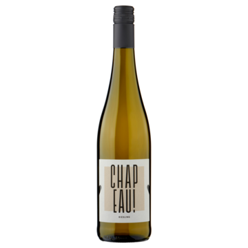 Chapeau – Riesling – 750 ML bij Jumbo van Chapeau