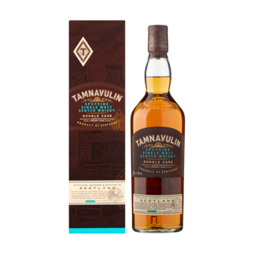 Tamnavullin Speyside Malt 70 cl bij Jumbo van Tamnavulin