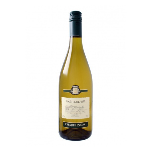 Montgolfier Chardonnay van Groupe Castel